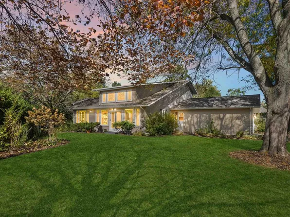 1441 MULBERRY DRIVE, Plover, WI 54467