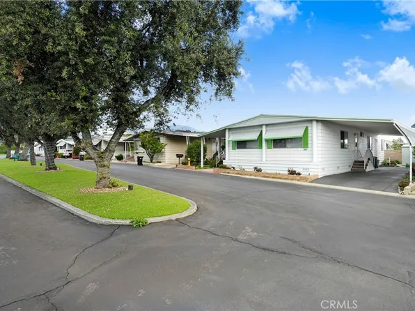4095 Fruit St Space 857, La Verne, CA 91750