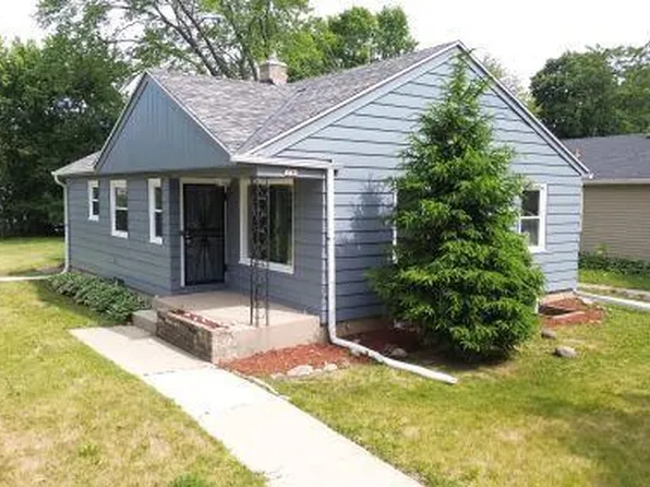 3780 N 62nd STREET, Milwaukee, WI 53216