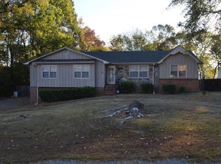 1213 Tuckawanna Dr, Birmingham, AL 35215