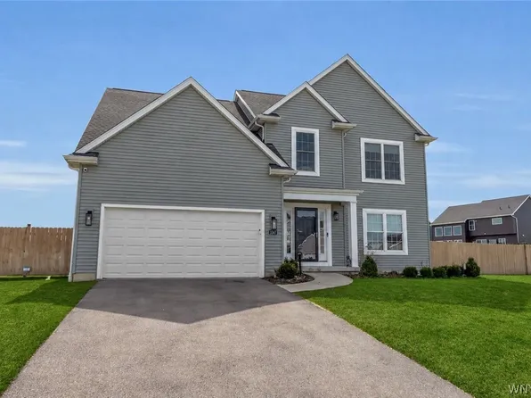 3347 Cross Crk, Hamburg, NY 14075