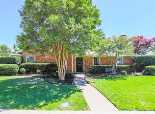 236 Cherrybark Dr, Coppell, TX 75019