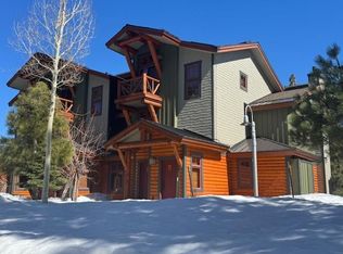 2004 Lodestar Dr #13, Mammoth Lakes, CA 93546