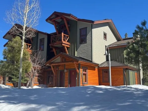 2004 Lodestar Dr #13, Mammoth Lakes, CA 93546