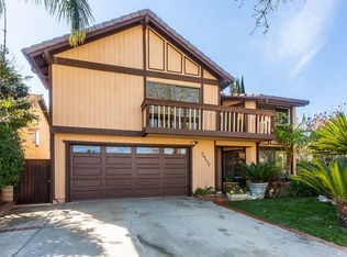 20252 Arminta St, Winnetka, CA 91306
