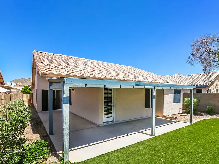 4853 W Kristal Way — Photo 16