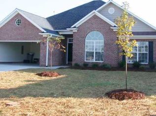 570 Saint Andrews, Advance, NC 27006