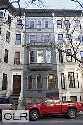 106 West 80th Street in Upper West Side