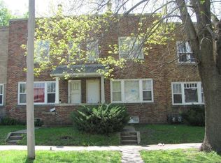 1117 W Mullan Ave, Waterloo, IA 50701