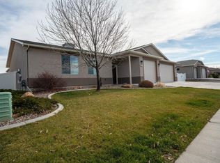170 Night Hawk Dr, Grand Junction, CO 81503