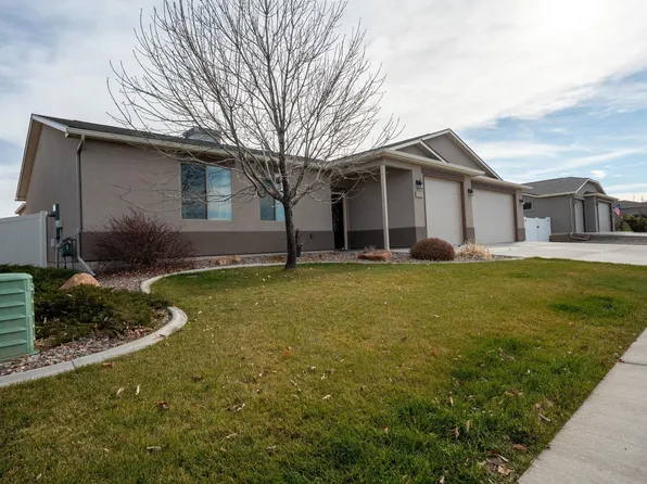 170 Night Hawk Dr, Grand Junction, CO 81503