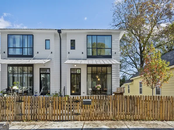 80 Kenyon St SE #B, Atlanta, GA 30316