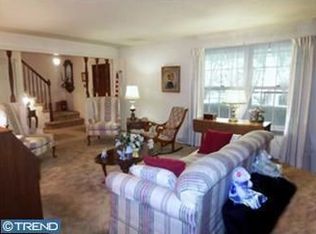 1014 Harvard Dr, Yardley, PA 19067