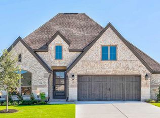 224 Woodoat Rd, Waxahachie, TX 75165