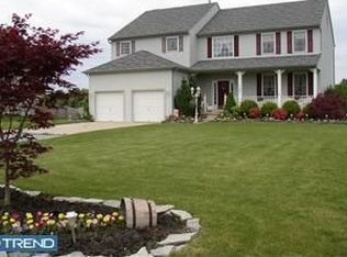 703 Nicole Dr, Mickleton, NJ 08056