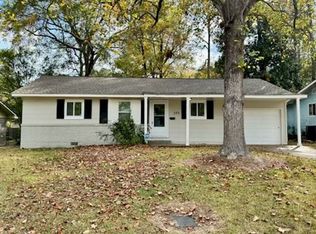 525 Witsell Rd, Jackson, MS 39206