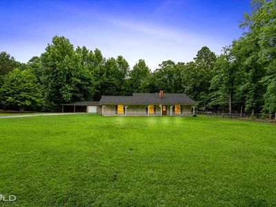 658 Cook Baker Rd, Sarepta, LA, 71071