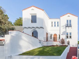 246 N Park View St, Los Angeles, CA 90026
