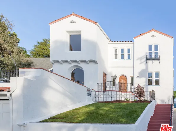 246 N Park View St, Los Angeles, CA 90026