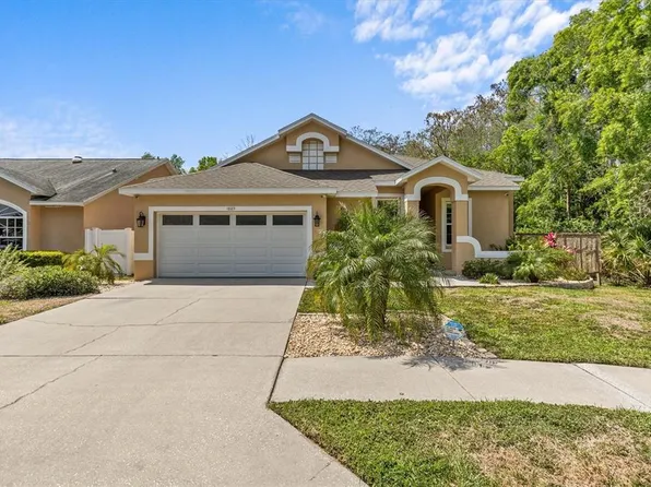 1889 Wood Owl St, Tarpon Springs, FL 34689