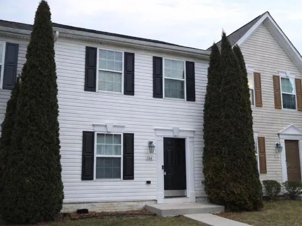 104 Checko Ct, Martinsburg, WV 25401