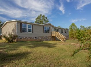 1115 Liberty Rd, Nathalie, VA 24577