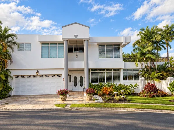 33 Calle Medici, San Juan, PR