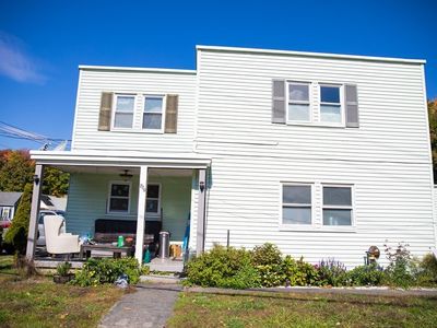 219 Franklin Rd, Fitchburg, MA, 01420
