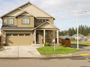 4314 NE 101st St, Vancouver, WA