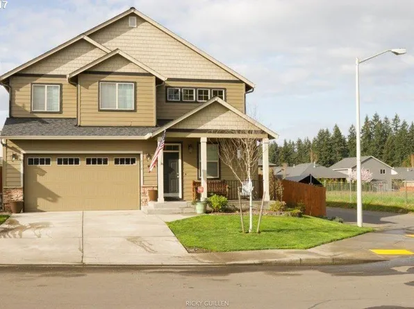 4314 NE 101st St, Vancouver, WA 98686