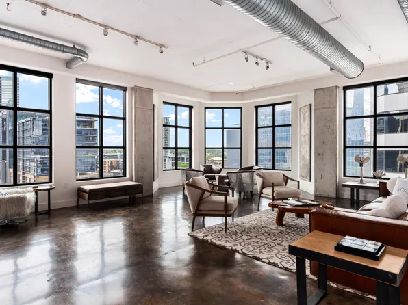 311 W 5th St Unit 1005, Austin, TX 78701