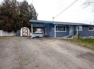 2221 Reeves Ct, Clarkston, WA 99403