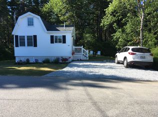 195 Drift Inn Rd, Saint George, ME 04860