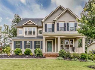 899 Legacy Falls Dr, Chapel Hill, NC 27517