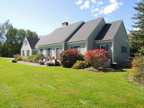 2249 Vance Hill Road, Newport Town, VT 05857