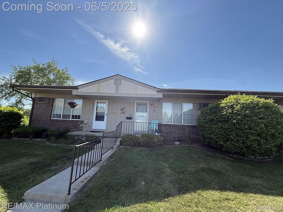 1st image of 25323 Franklin Ter