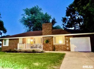 1800 W Glen Ave, Peoria, IL