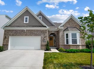 449 Auburn Grove Dr S, Lebanon, OH 45152