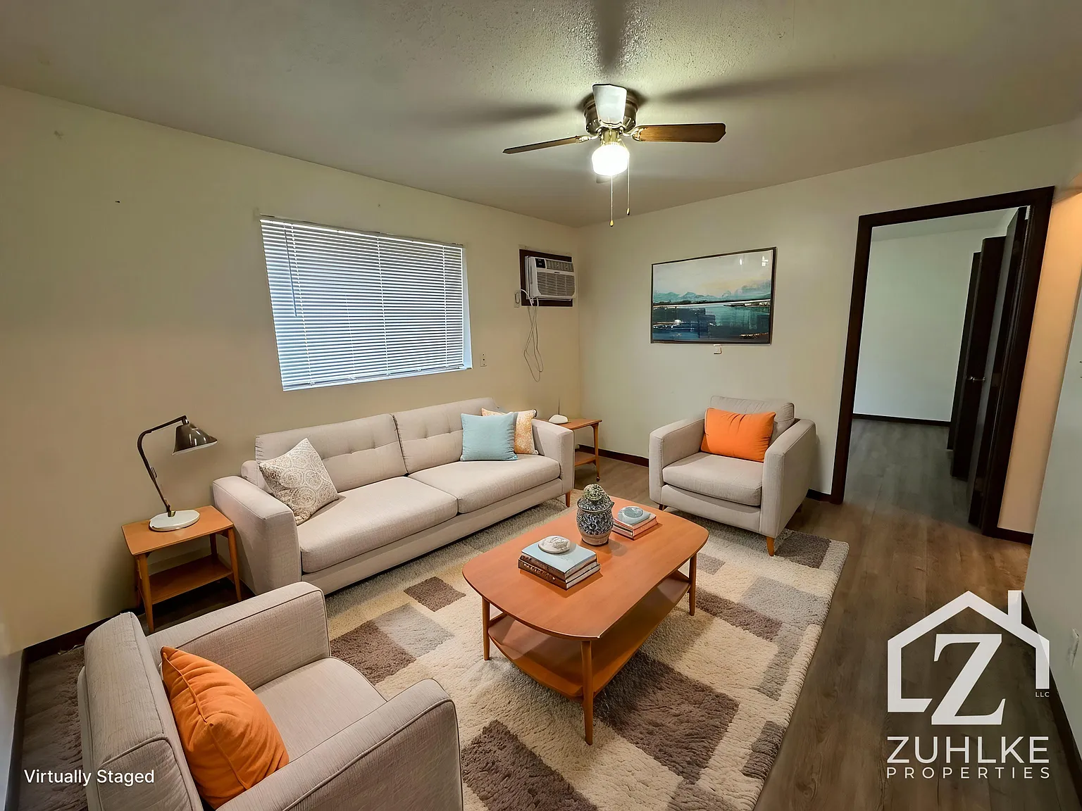 220 E Court Street - Apt. 3A — Photo 2