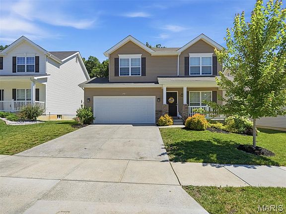4th image of 757 Fox Creek Dr