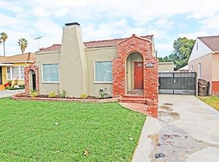 600 S Poinsettia Ave, Compton, CA 90221