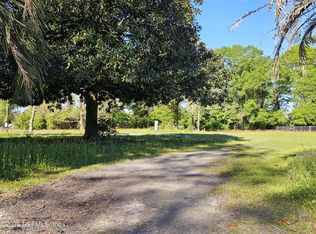 11548 SE 59th Ave, Hampton, FL 32044