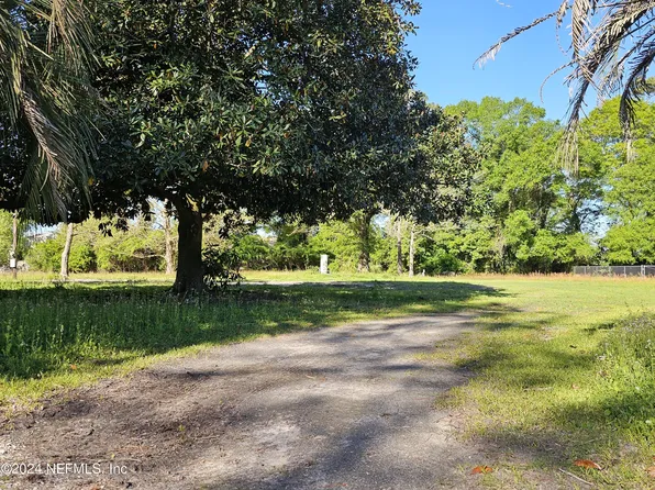11548 SW 59 Avenue, Hampton, FL 32044