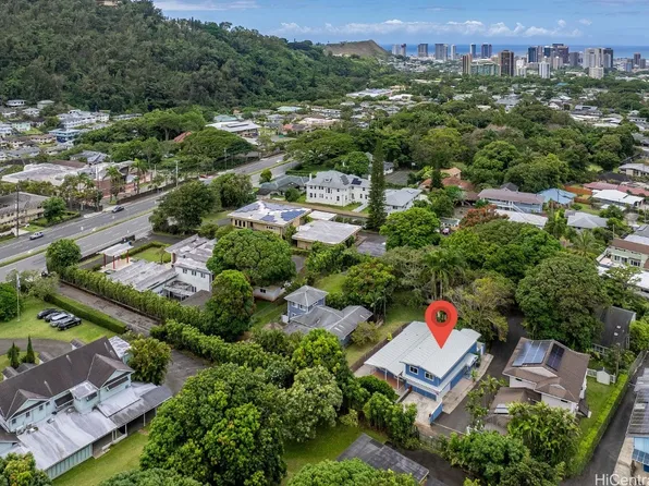 2752 Pali Hwy APT D, Honolulu, HI 96817
