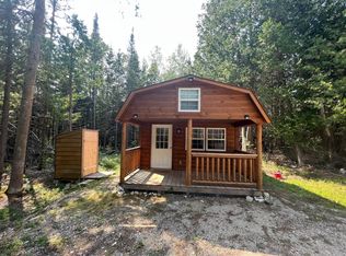 1 Greene Rd, Moran, MI 49760