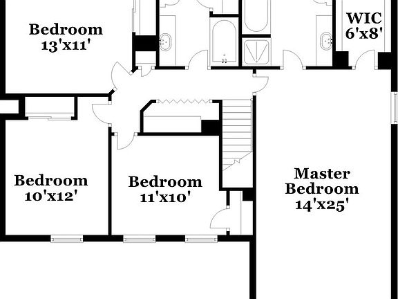 2nd image of 2726 Black Cherry Dr