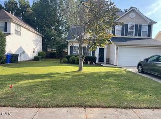 1107 Briarwood Dr, Mebane, NC 27302