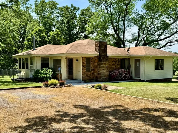 (undisclosed Address), Dover, AR 72837