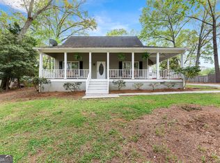 3836 Cherokee Frd, Gainesville, GA 30506