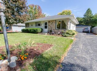 1729 S Grand Ave, Waukesha, WI 53189